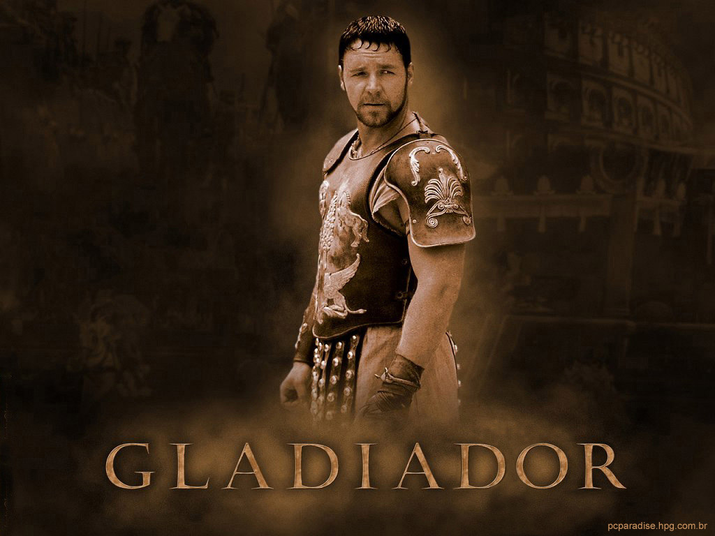 Resultado de imagen para gladiador 2000
